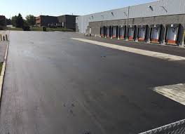 Best Asphalt Driveway Installation  in Buchanan, VA